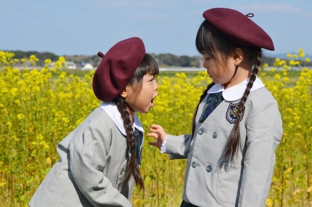 子どもが絡んだトラブル