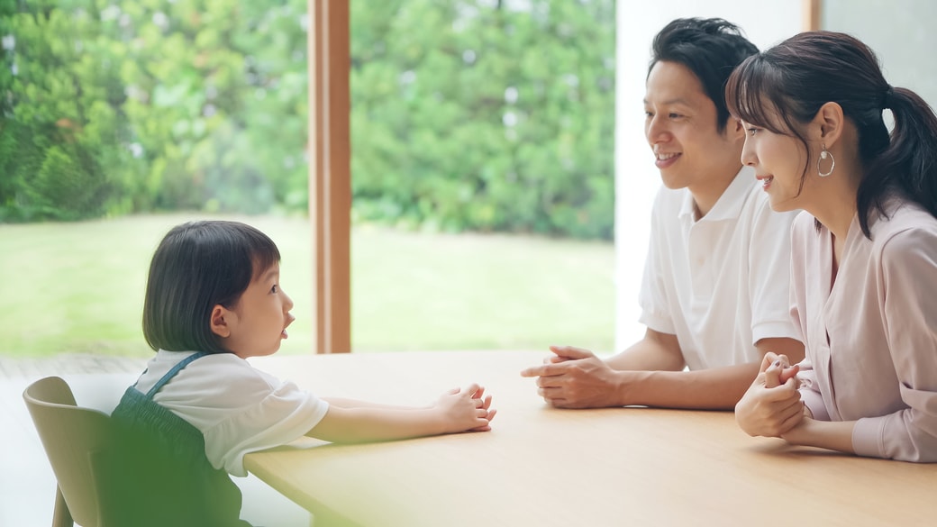 聞き上手は学び上手