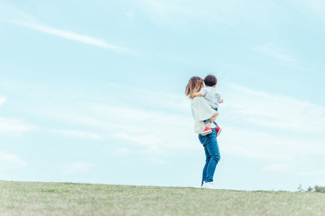 発達障害の子どものお世話にツラくなったらママを休もう