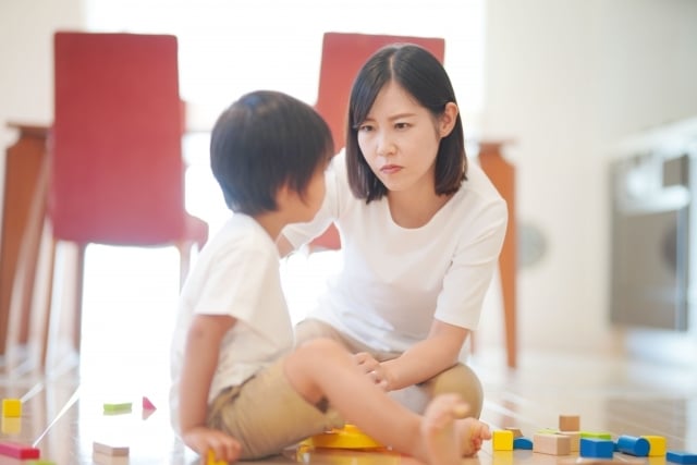 もしかしてわが子は発達障害かも？どこに相談すればいい？