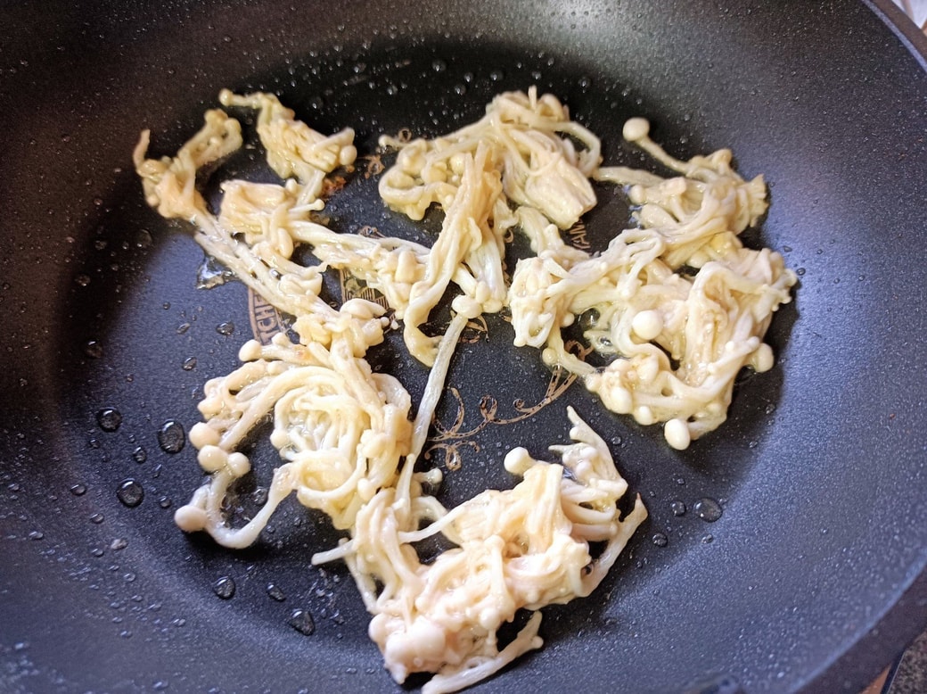 きのこ
