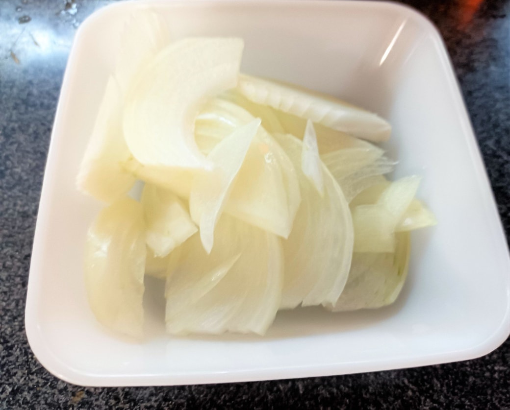 親子丼