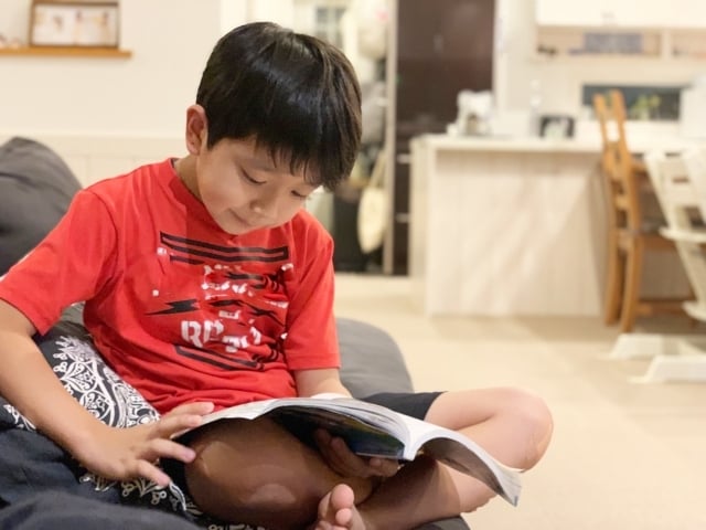 子ども部屋についてのアンケート結果