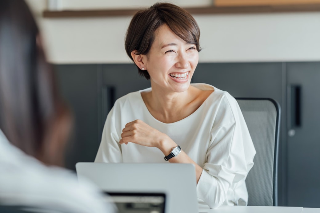 自分にプラスになるような過ごし方を