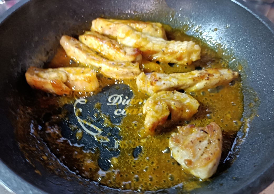 豚肉