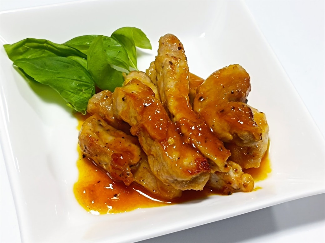 豚肉