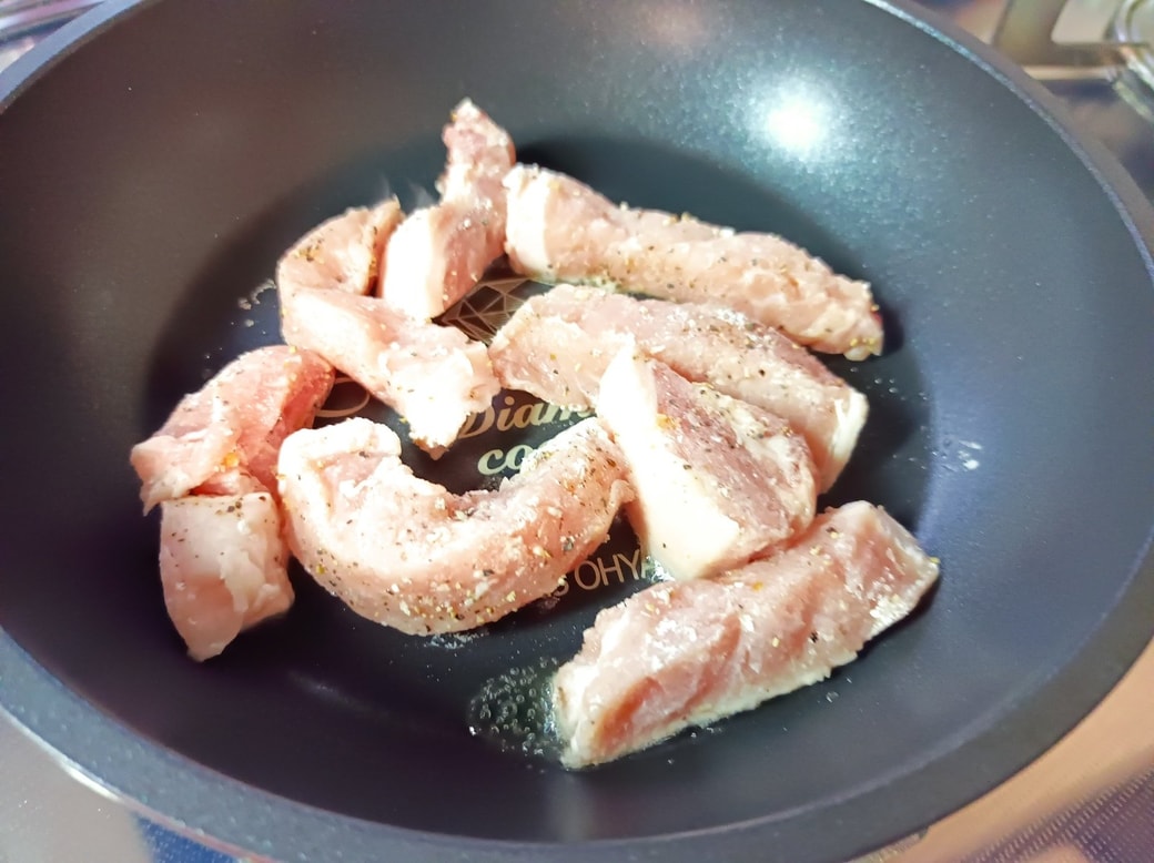 豚肉