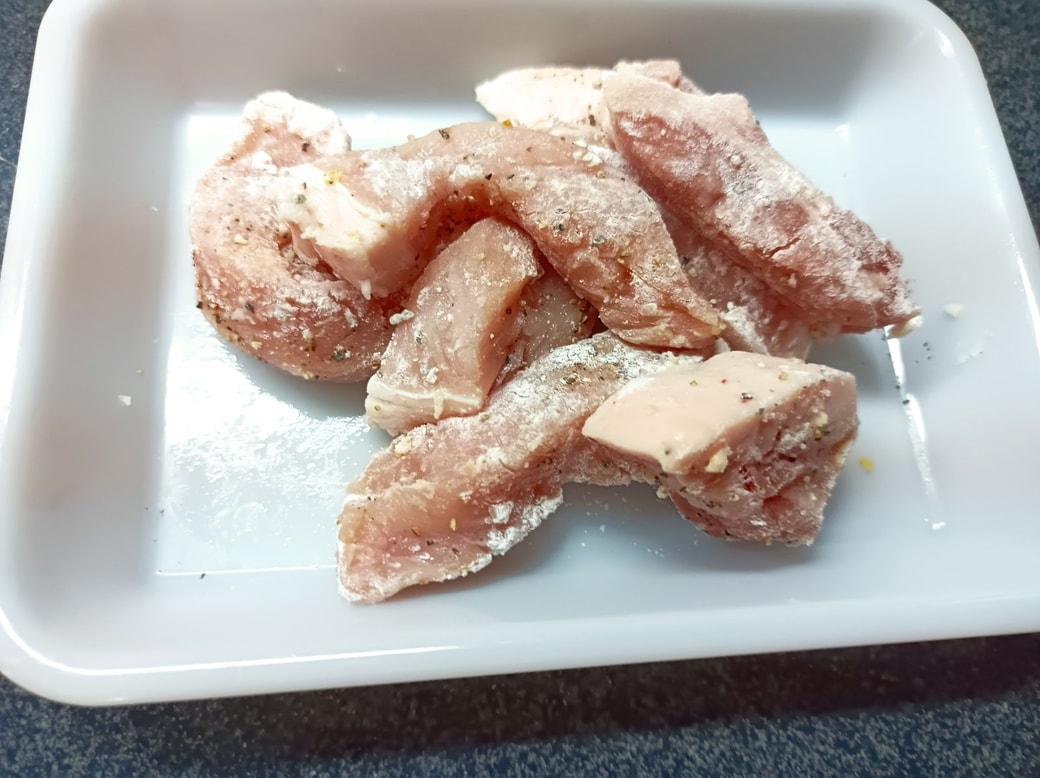 豚肉
