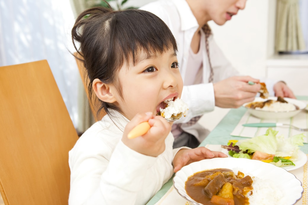 カレー