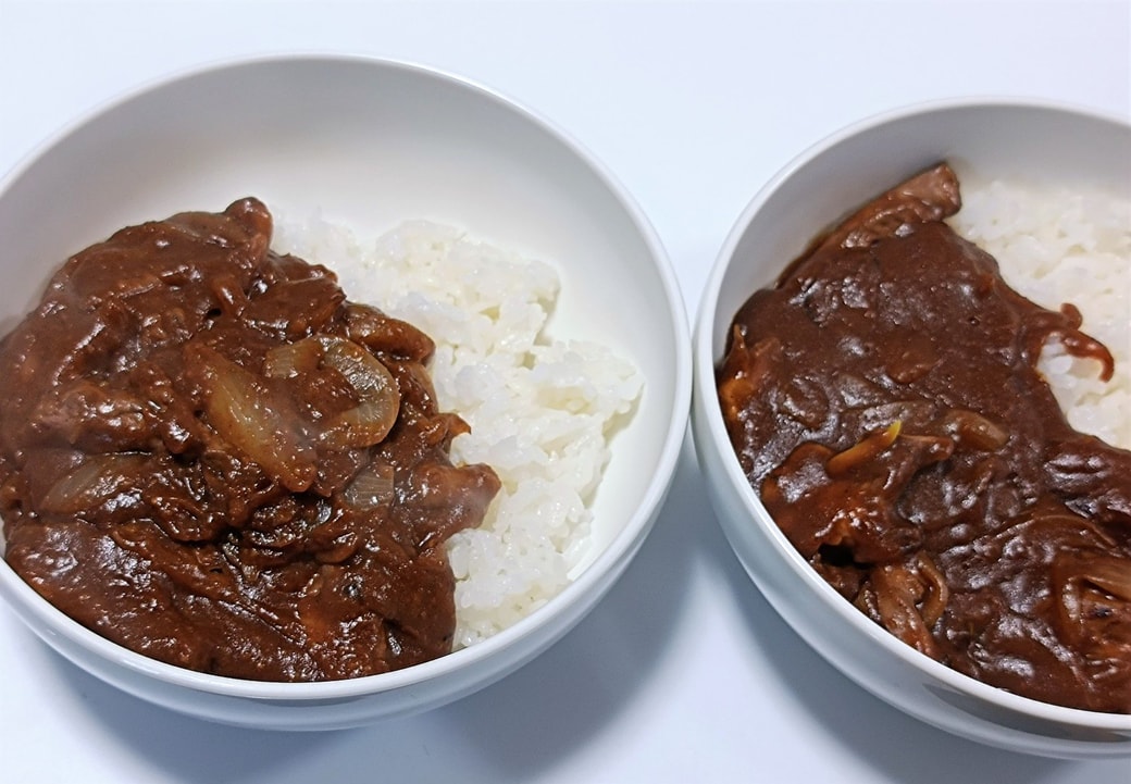 カレー