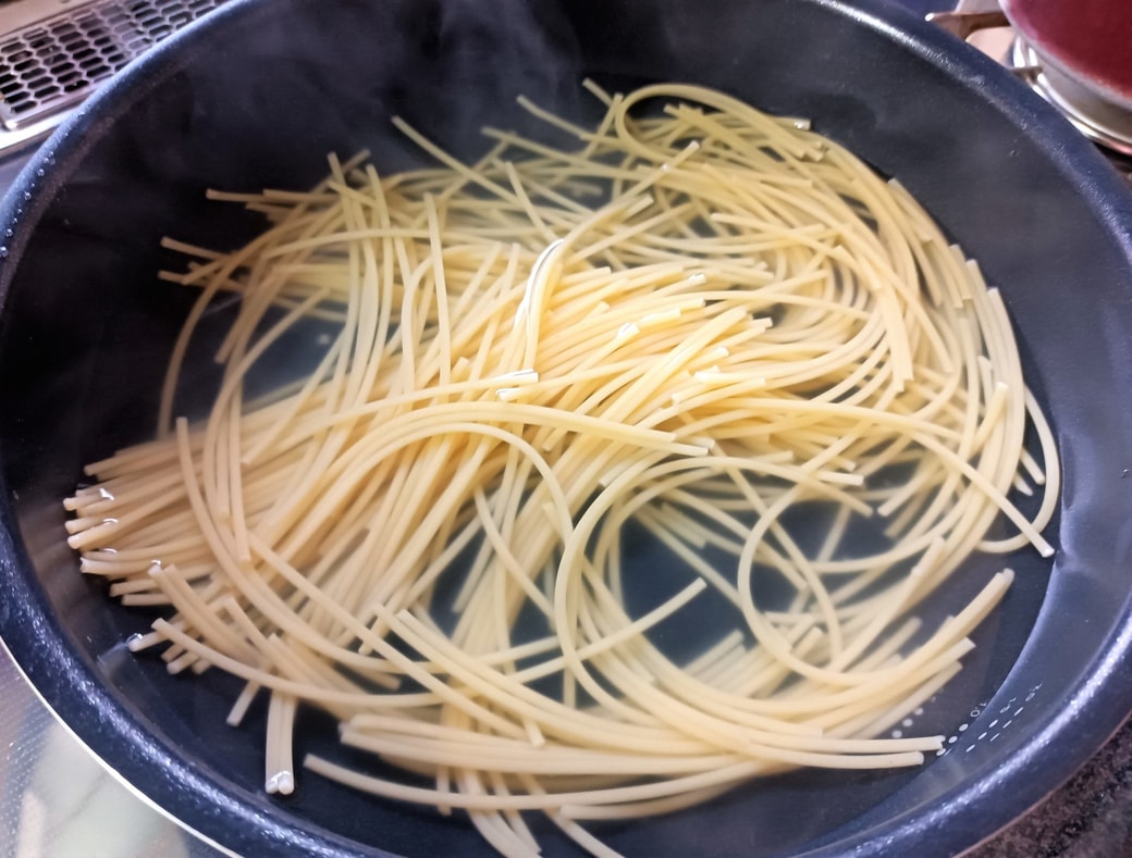 パスタ