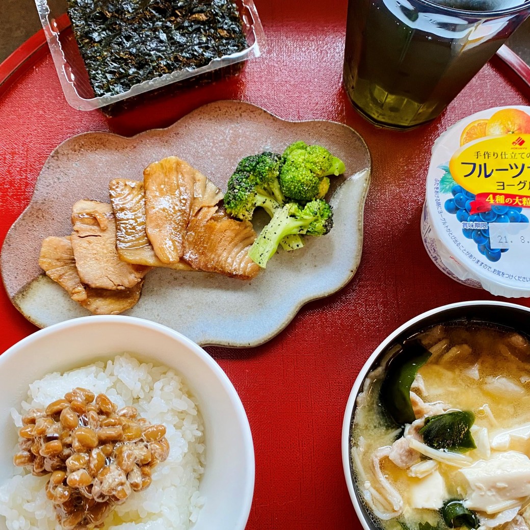 刺し身