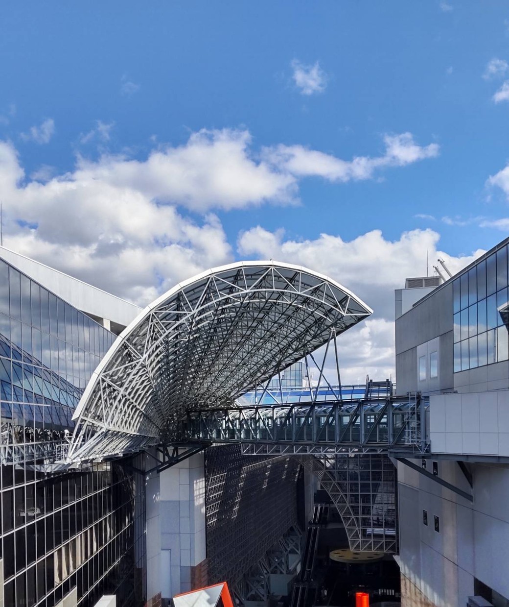 京都駅