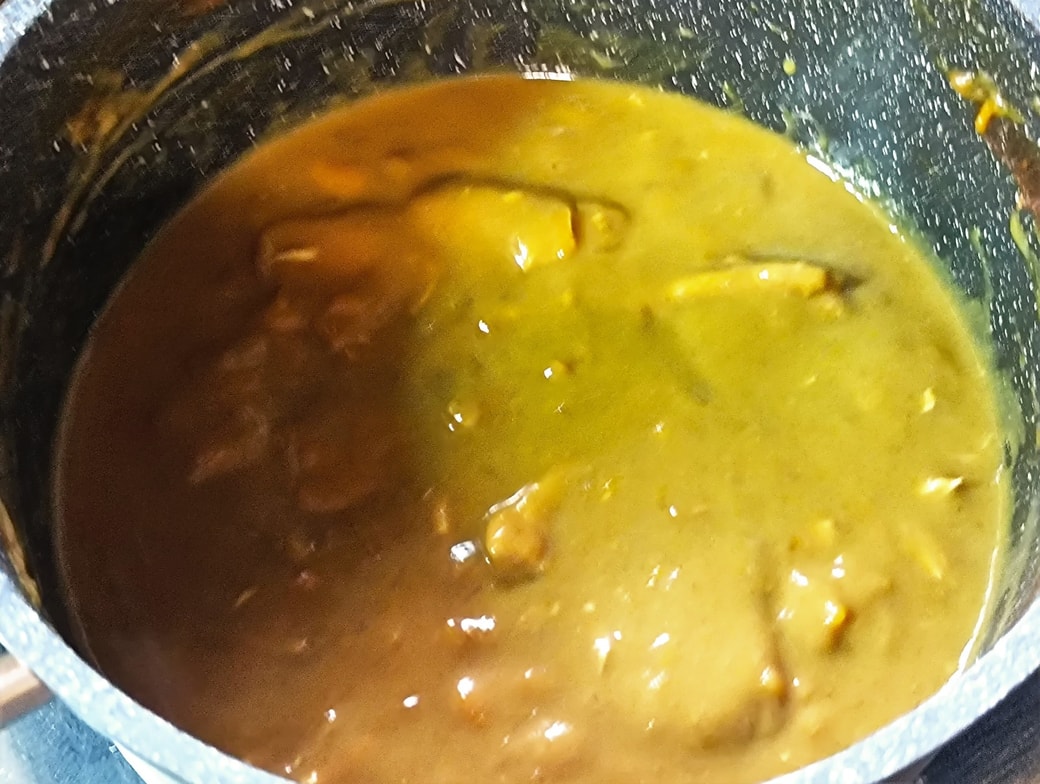 カレー