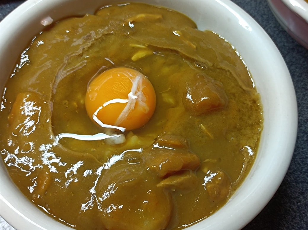 カレー