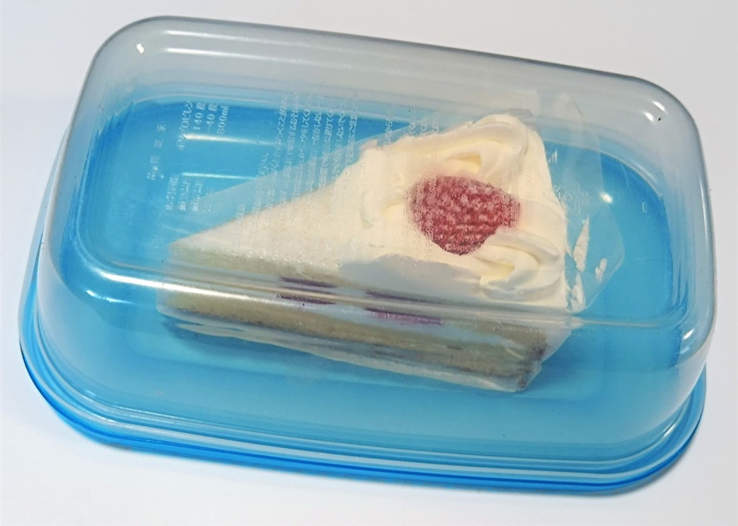 ケーキ