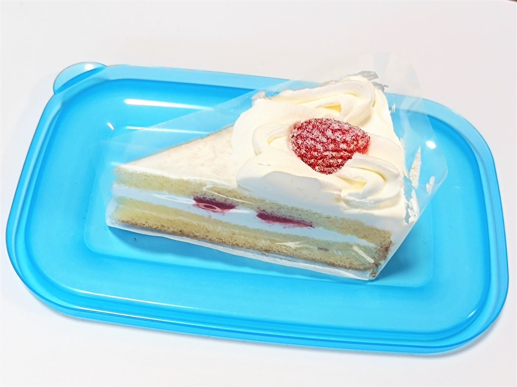 ケーキ