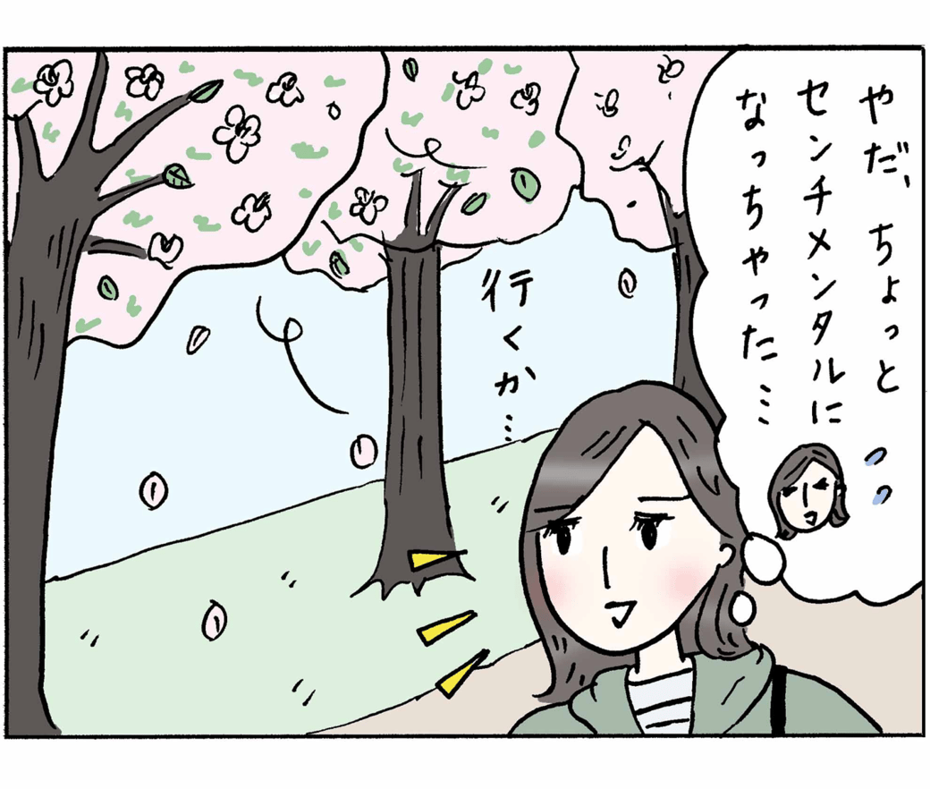 4コマ