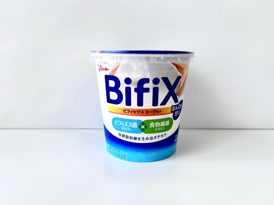 Bifix