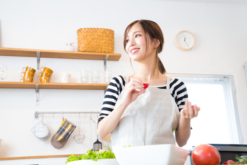 さまざまな視点を