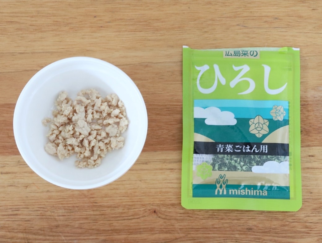 三島の「ひろし」がおにぎりに大活躍！鶏ミンチと広島菜の相性ぴったりレシピ紹介