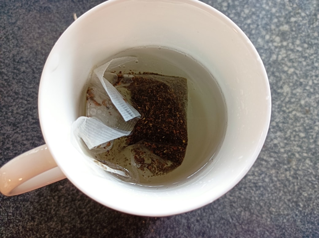 お茶