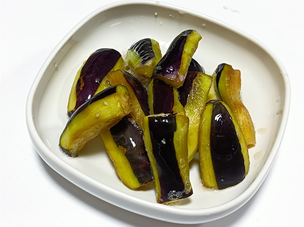 茄子