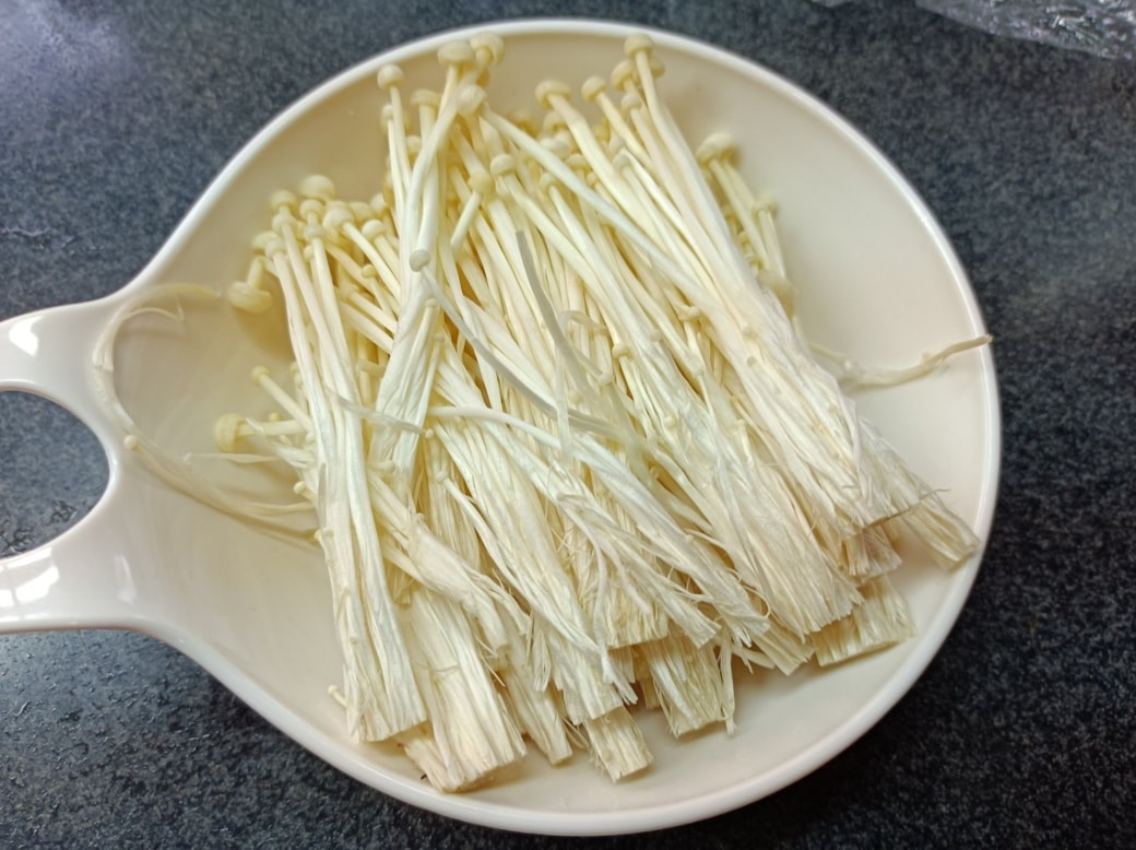 えのき
