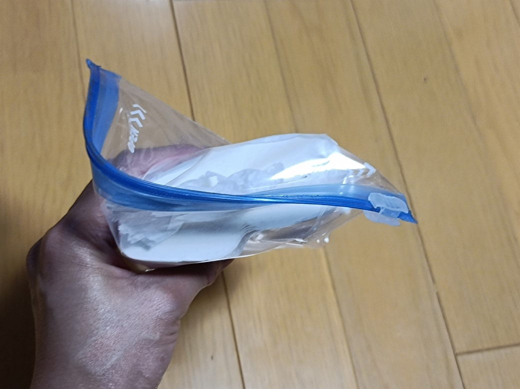 トイレットペーパー
