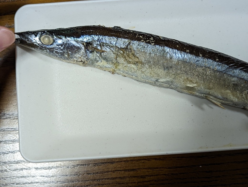 さんま