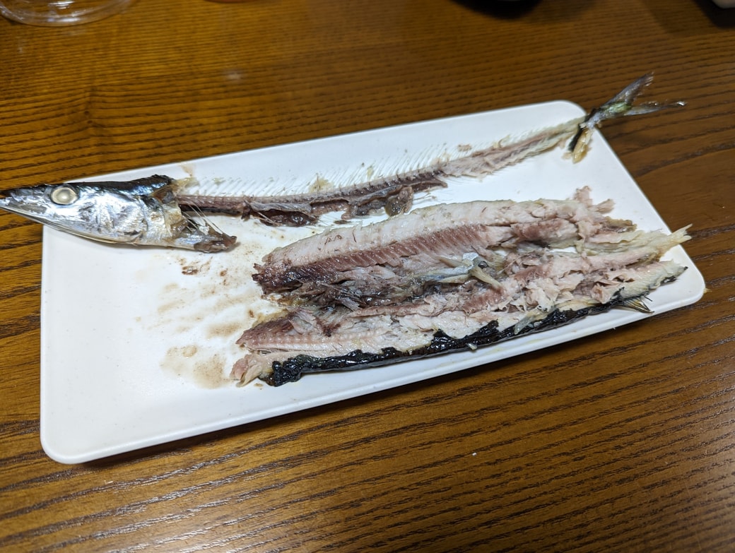 さんま