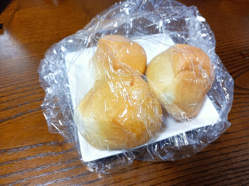 シャワーキャップ