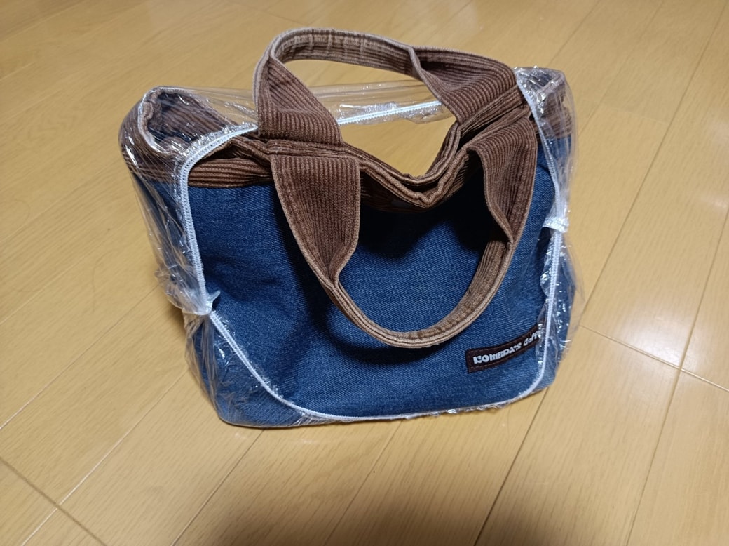 シャワーキャップ