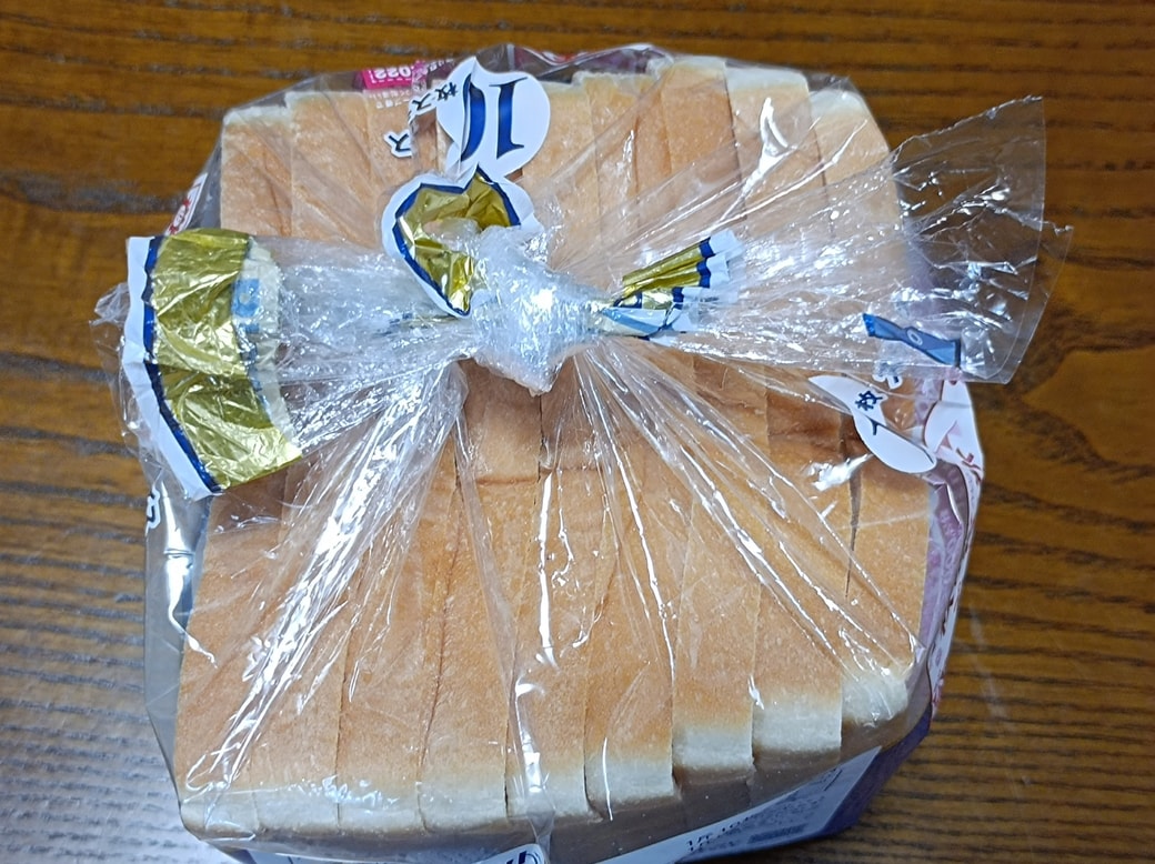 食パン