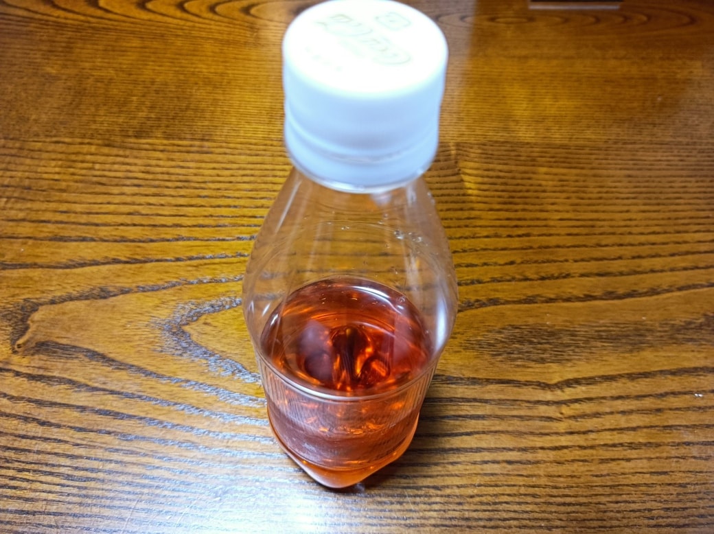 ペットボトル
