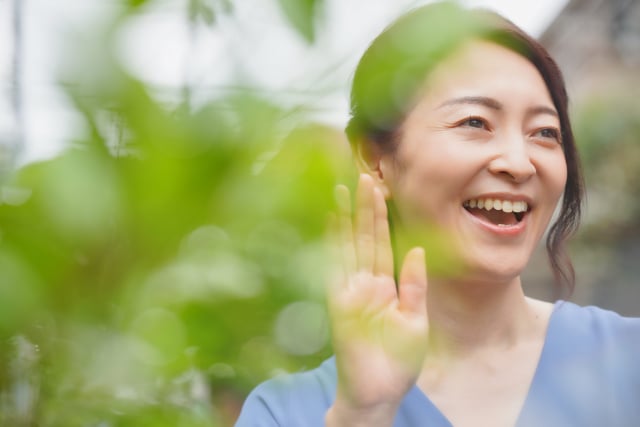 別れの後には出会いも待っているはず