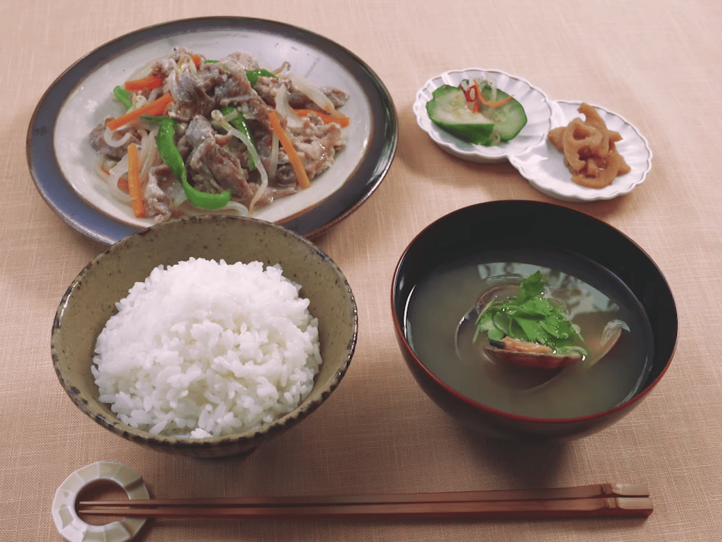 炊飯器