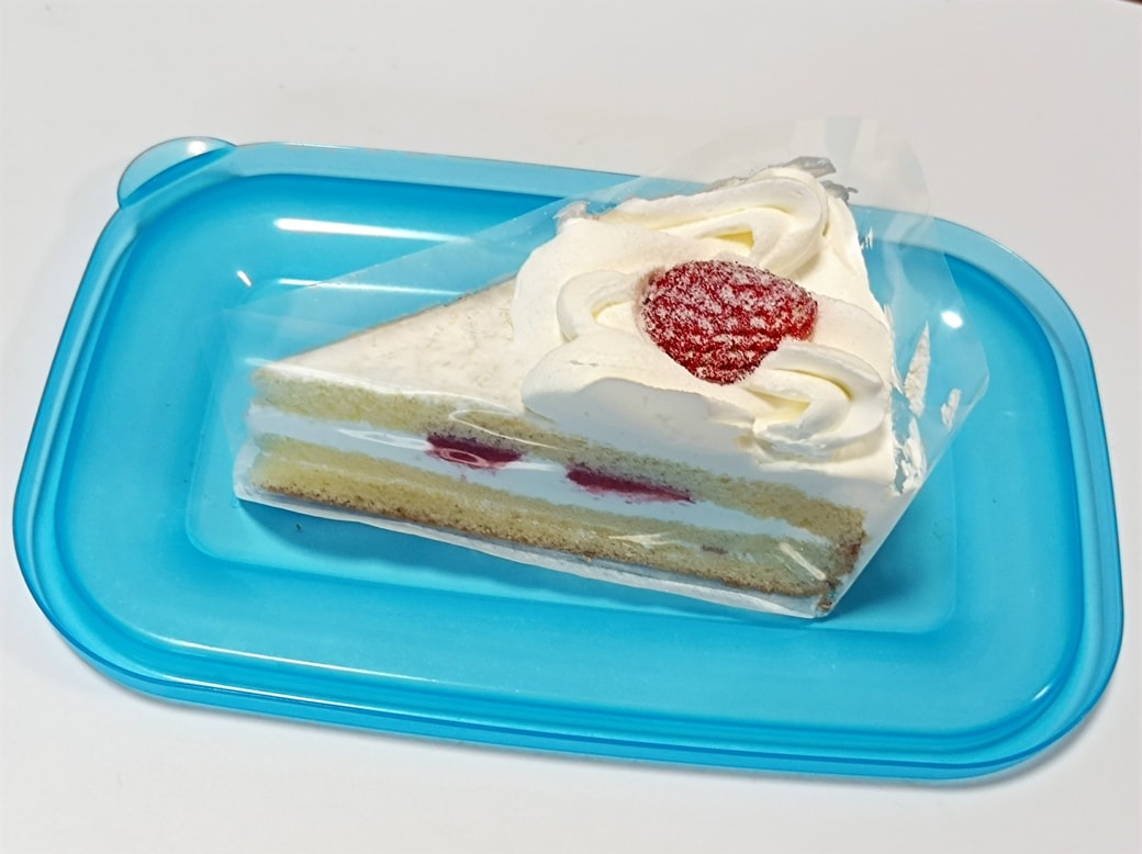 ケーキ