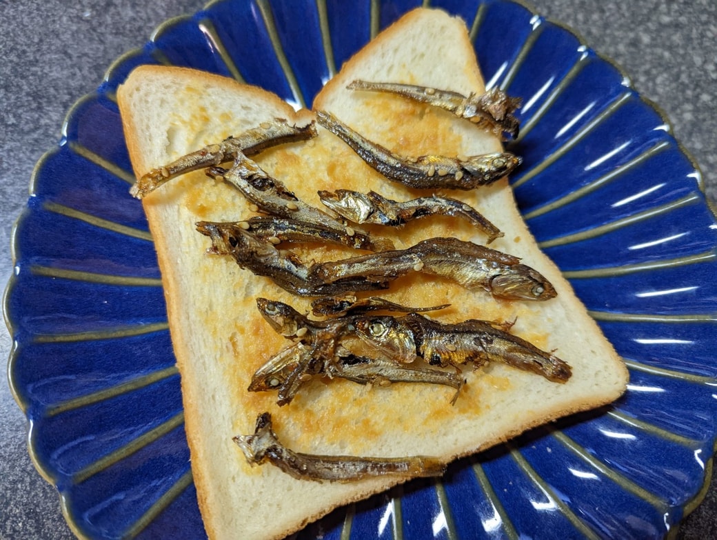 食パン