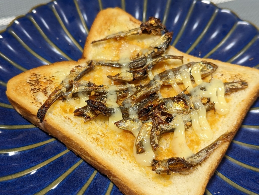 食パン