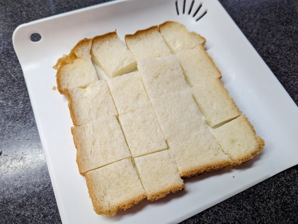 食パン