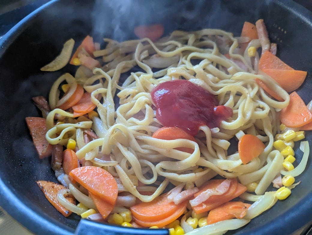 パスタ