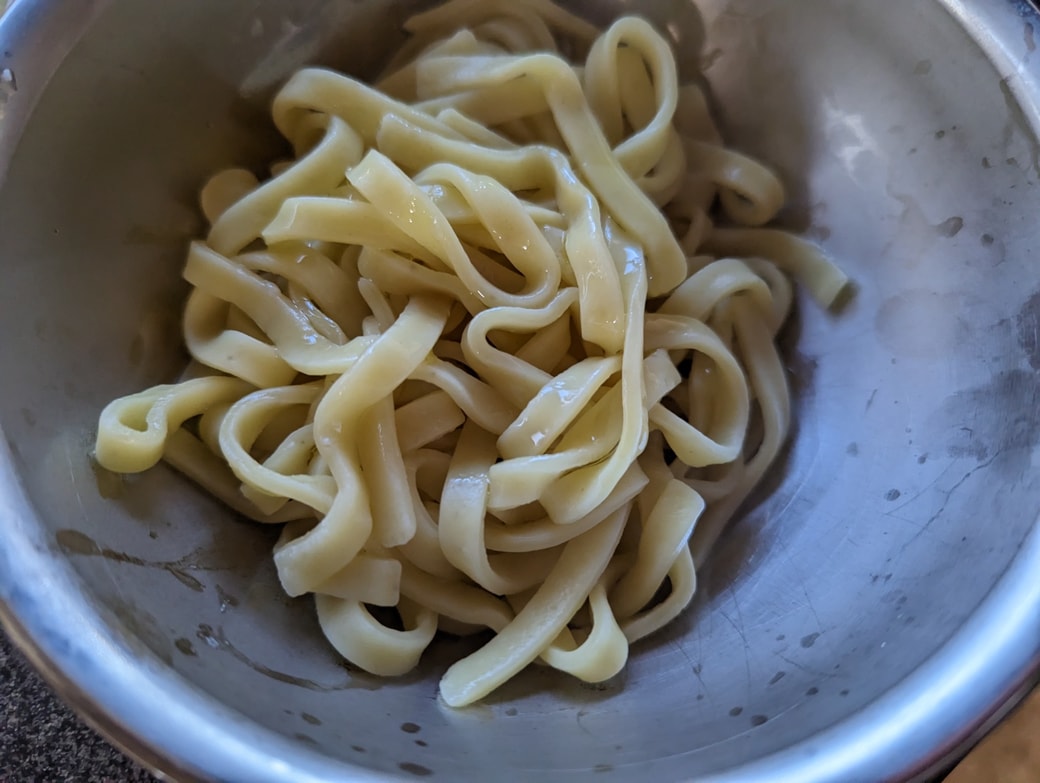 パスタ