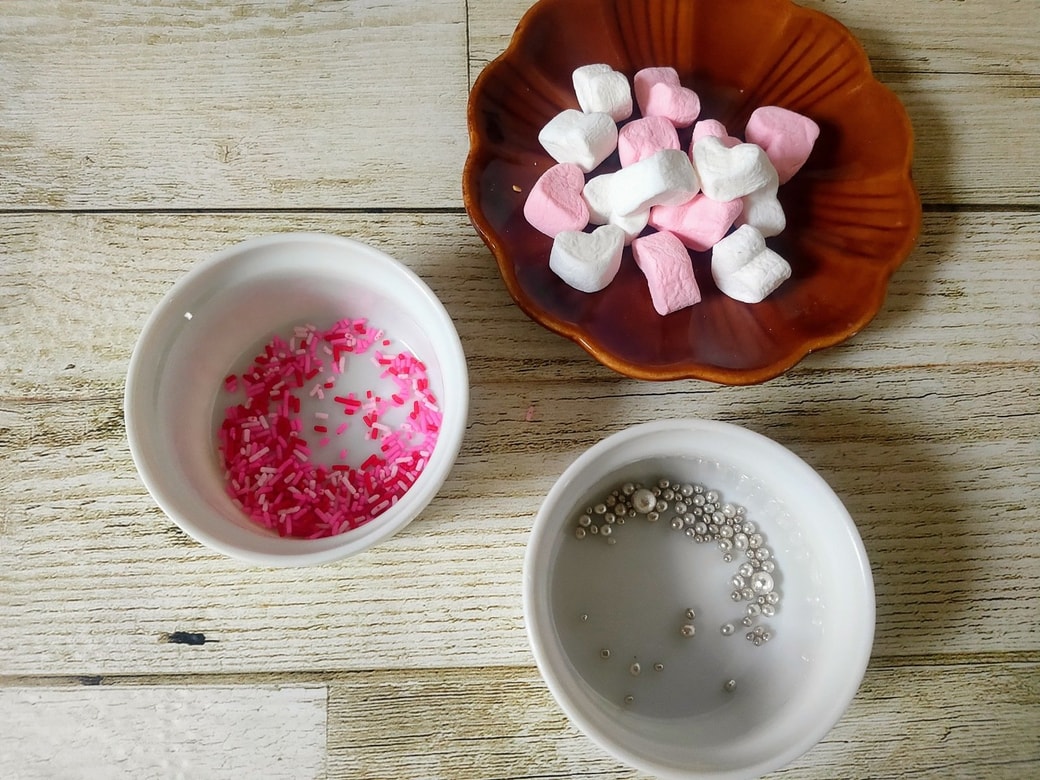 めちゃラクチョコスティッククッキー