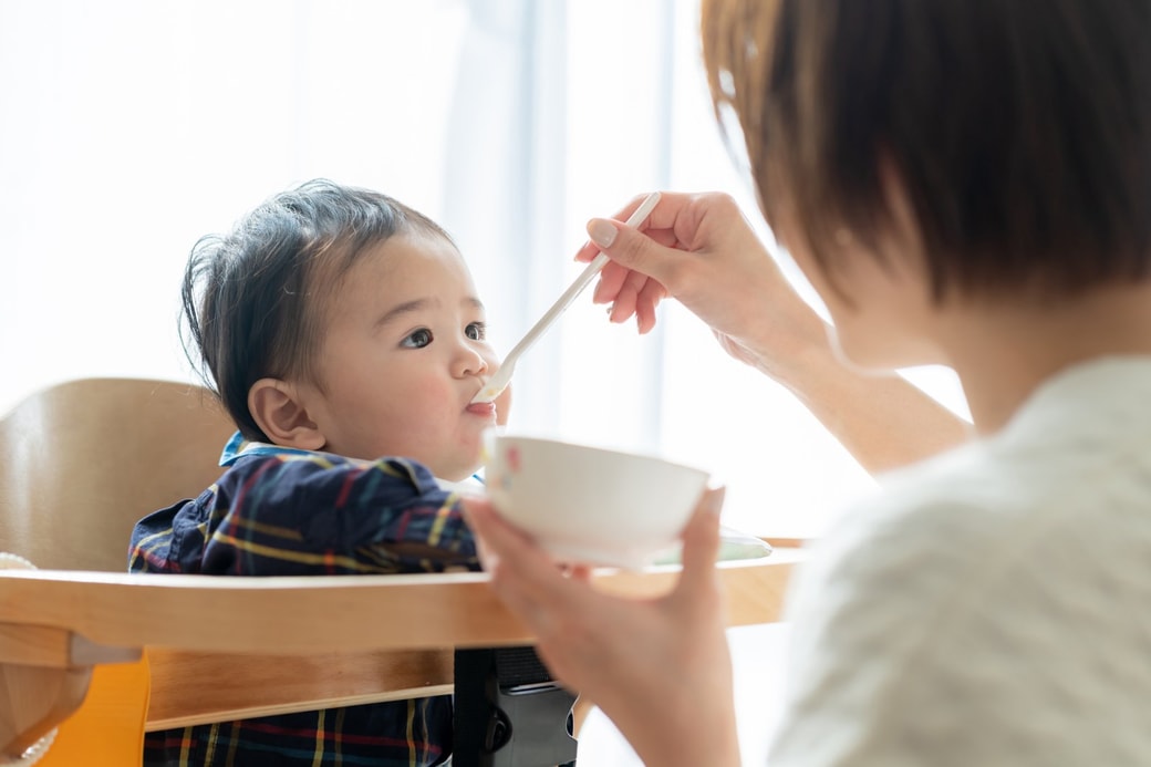 子育て