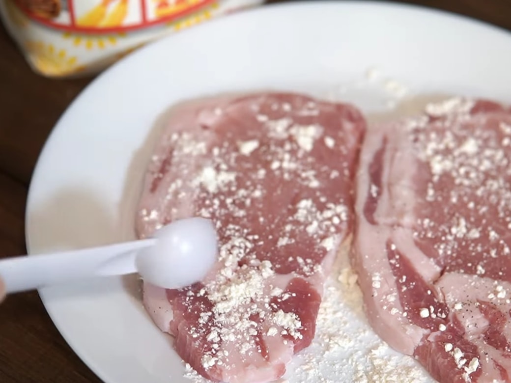 豚肉