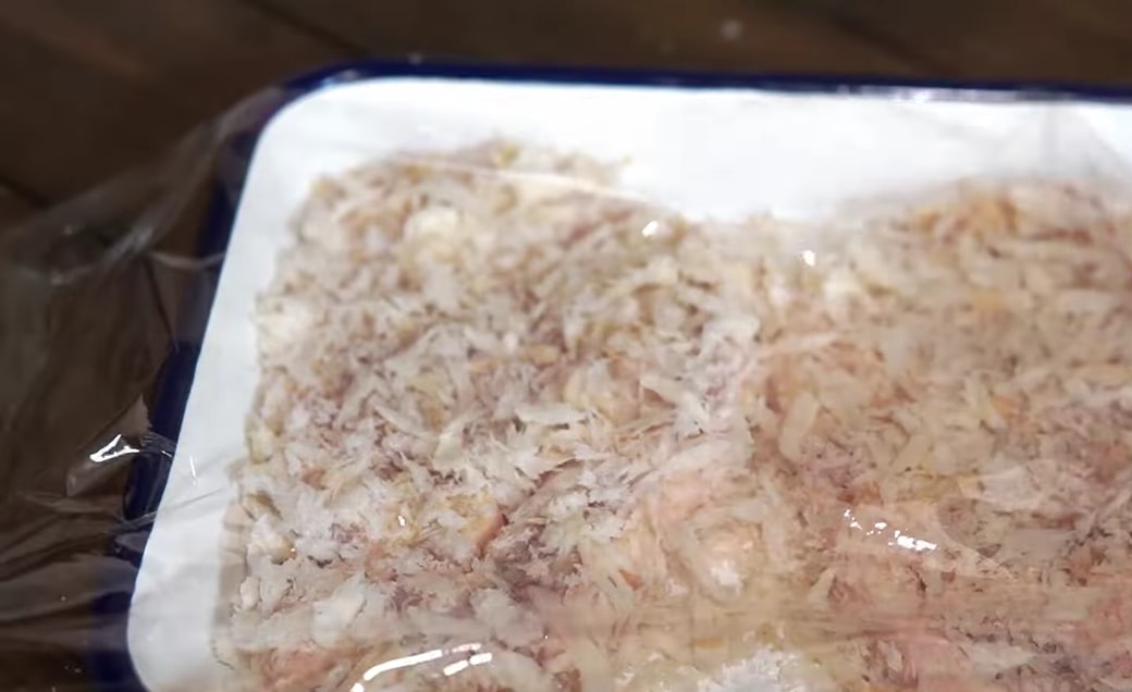 パン粉