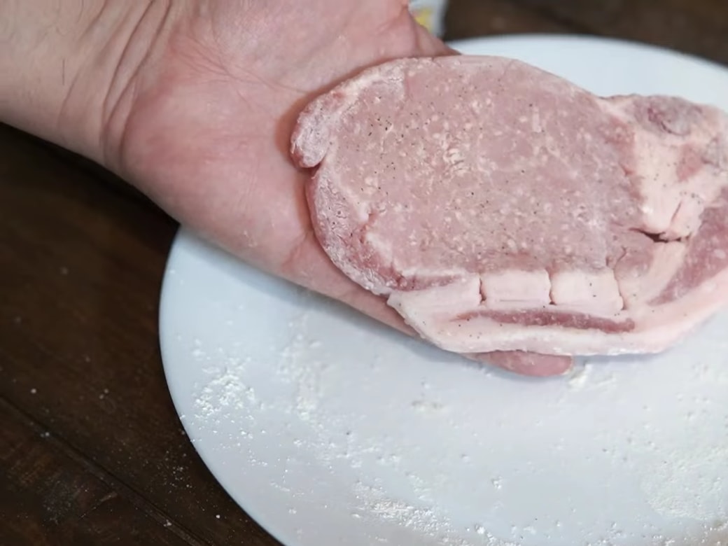 豚肉