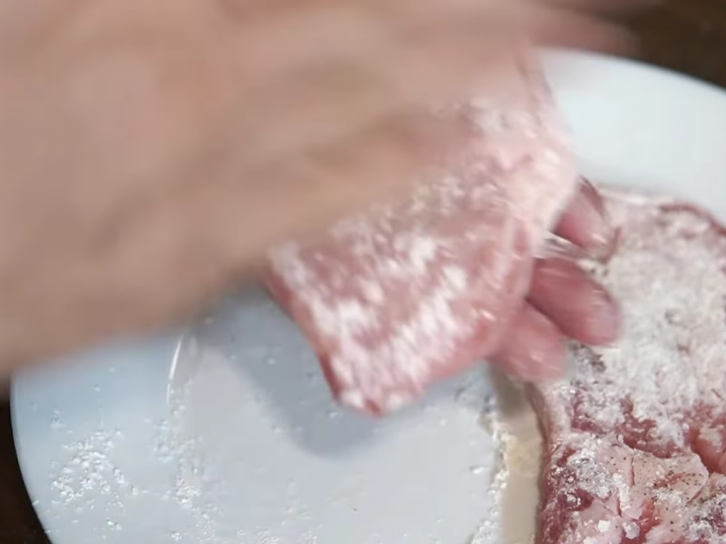 豚肉