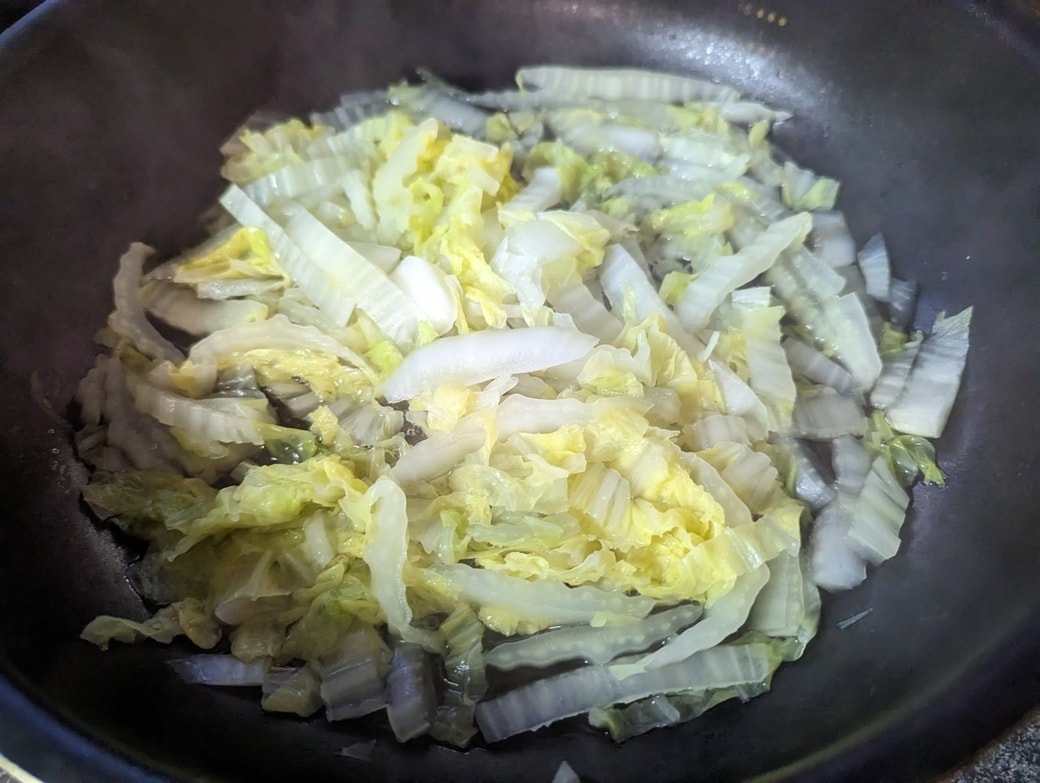 白菜